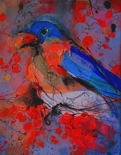 Bluebird