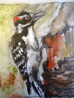 Serenade on Wood