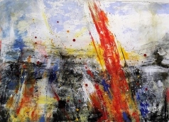 Eruption #2