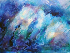 Blue Ice