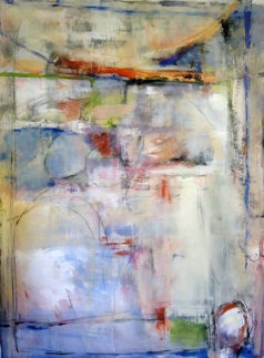 Reclining Nude