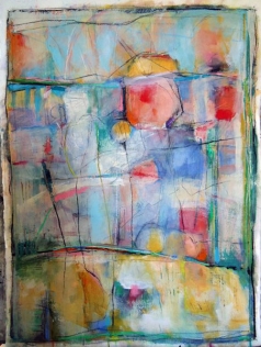 Spring Garden