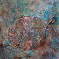 Bronzed Gryodus